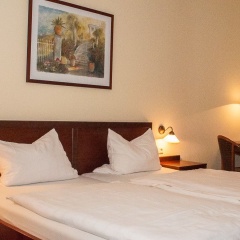 Hotel 1735 & IL Rustico Ristorante - Bild 2