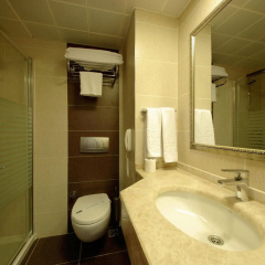 Pasa Beach Hotel - All Inclusive - Bild 9