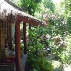 Batulayar Bungalows - Bild 9