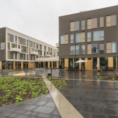 Limehome Potsdam Annemarie-Wolff Platz - Bild 1