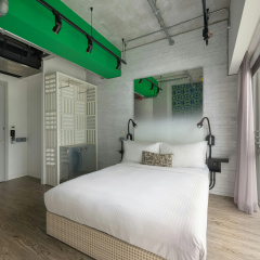 Ovolo Southside - Bild 6