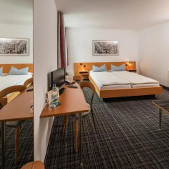 City Hotel - Bild 3