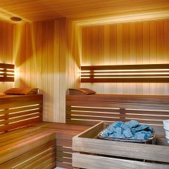 Focus Hotel Premium Warszawa - Bild 15