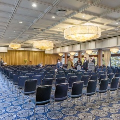 Maritim Hotel Bellevue Kiel - Bild 15