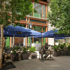 Matild Palace, a Luxury Collection Hotel, Budapest - Bild 23