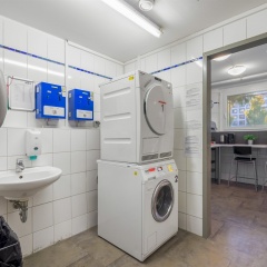 a&o Dresden Hauptbahnhof - Hostel - Bild 16