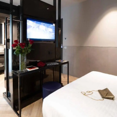Heart Hotel Milano - Bild 5