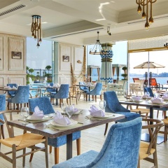Royal Central Hotel & Resort — the Palm - Bild 23