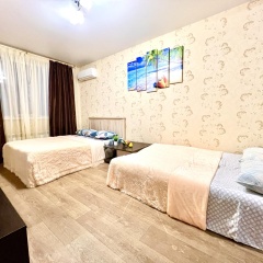 Номера 1