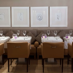 Starhotels Michelangelo - Bild 20