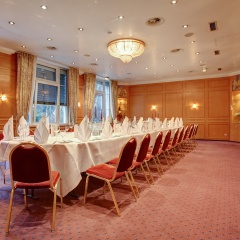 Centro Hotel Residence - Bild 15