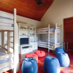 Villa Ananda at Jivana Beach Villas - Bild 3