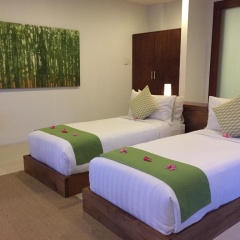 Malimbu Cliff Villa - Bild 3