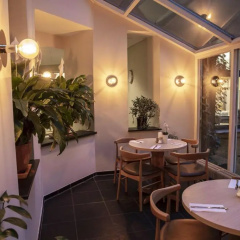 City Hotel Nebo - Bild 22