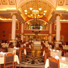 Yetkin Hotel - Bild 10