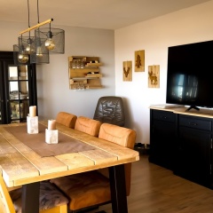 Inviting Apartment With Garden use in Sankt Andreasberg - Bild 13