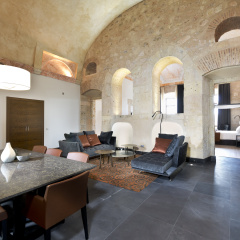 Áurea Convento Capuchinos by Eurostars Hotel Company thumbnail 47