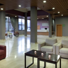 Hotel Exe Sevilla Palmera - Bild 25