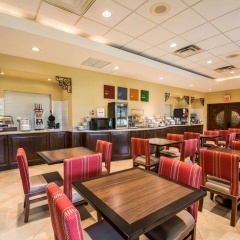 Comfort Suites Miami - Kendall - Bild 25