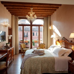 Hotel Bisanzio - Bild 4
