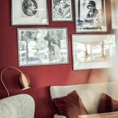 ARCOTEL Velvet Berlin - Bild 16