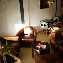 Hotel Midi - Zuid - Bild 3