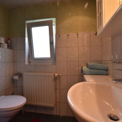 Gorgeous Holiday Home in LÃ¼tten Klein Near the Sea - Bild 9