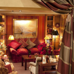 Hotel Britannique - Bild 18