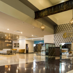Hotel Indigo Pittsburgh East Liberty by IHG thumbnail 36