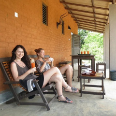 Yala Front Bungalow thumbnail 5