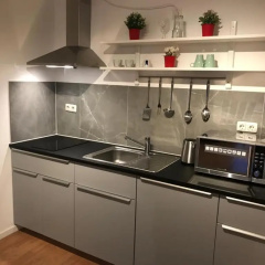 Maxim Apartments Mainz - Bild 14