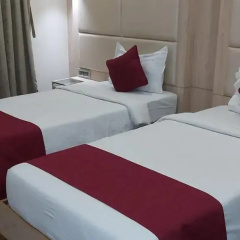 The Boulevard Hotel thumbnail 15