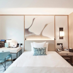 Widder Hotel - Bild 17