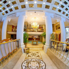 Tilia Hotel - Bild 15