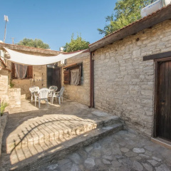 Yorkis Silikou Village House thumbnail 8