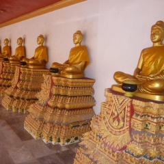 Klong Muang Inn - Bild 9