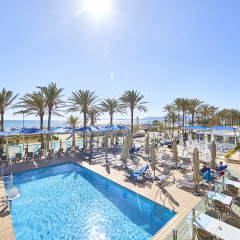Hotel Negresco Playa de Palma - Adults Only - Bild 20
