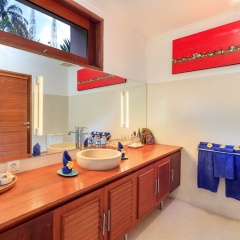 Villa Pantai by Villa Finder - Bild 23