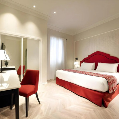 Hotel Eurostars Regina - Bild 8
