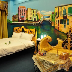 Sweet Hotel thumbnail 6
