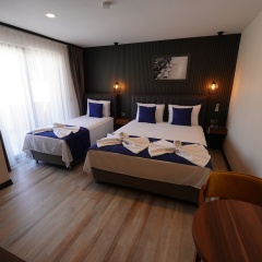 La Bonita Hotel Bodrum - Bild 17