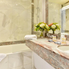 Hôtel Suites Unic Renoir Saint Germain - Bild 9