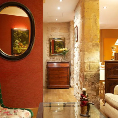 Relais Hotel Du Vieux Paris - Bild 16