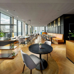Clarion Hotel Vienna South - Bild 18