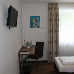 Hotel Andra - Bild 4
