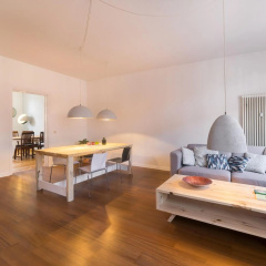 Design Apartments - "Im Holländerviertel" - Benkert 2 - Bild 3