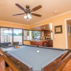 Palm Tree Paradise Luxurious 4 Bd Sleeps 16! - Bild 20