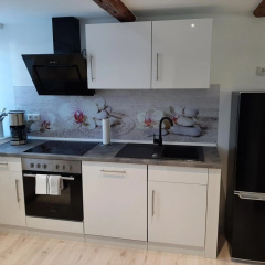 Ferienwohnung Alte Glaserei - Bild 11