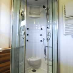 Petul Apart Hotel Stadtgarten - Bild 9