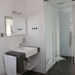 Agua Antigüa Casa Rural thumbnail 9